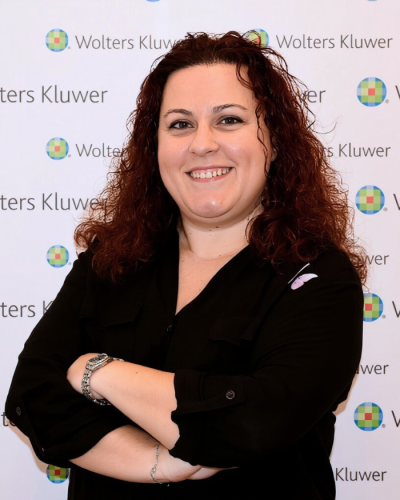 Esther Justicia Wolters